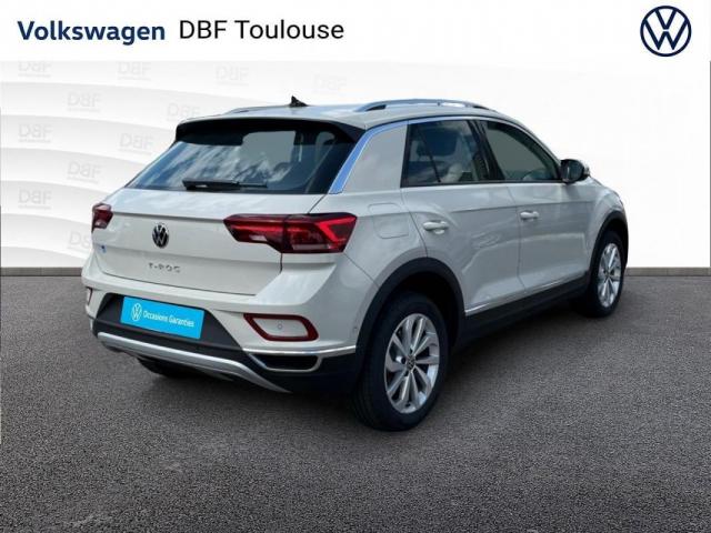 Volkswagen T-Roc image 8