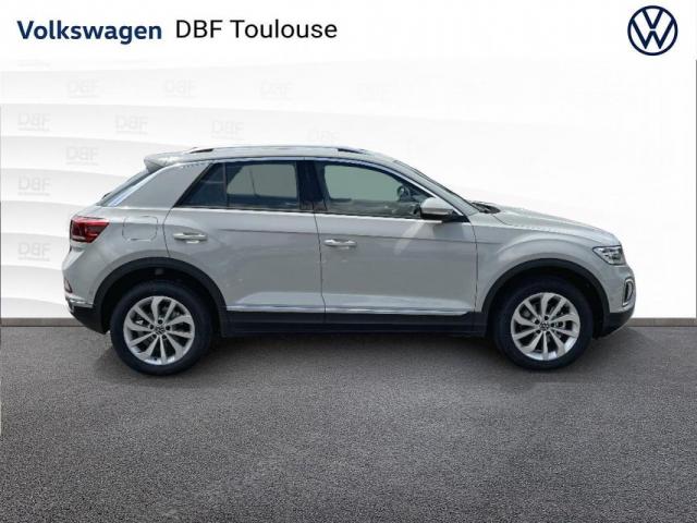 Volkswagen T-Roc image 6