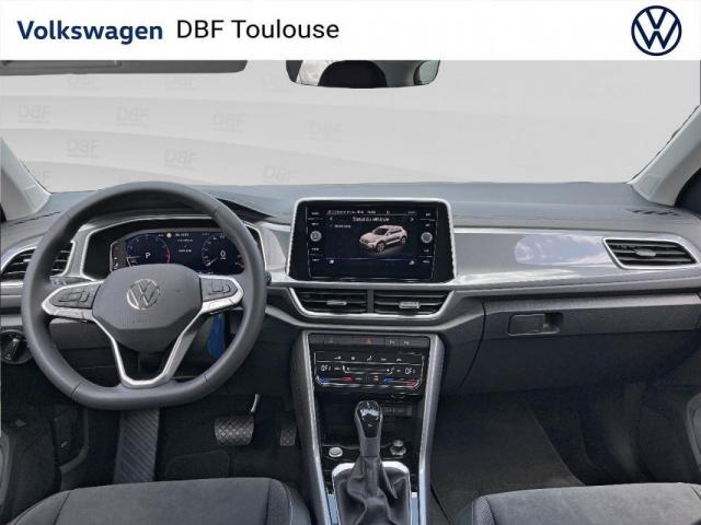 Volkswagen T-Roc image 4