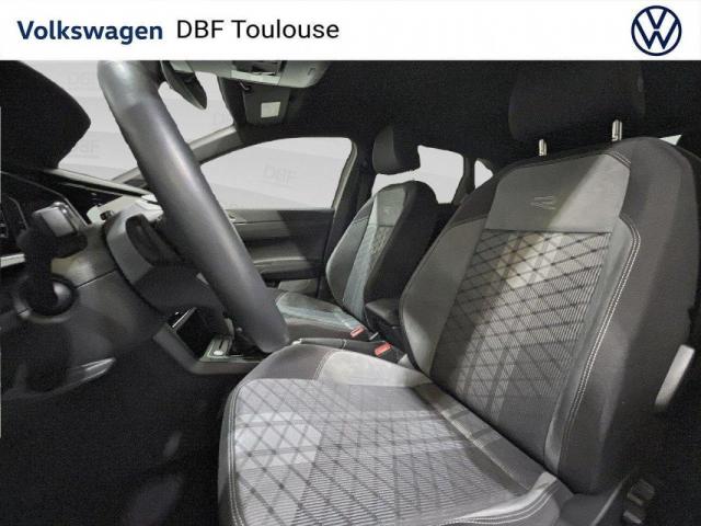 Volkswagen Taigo image 3