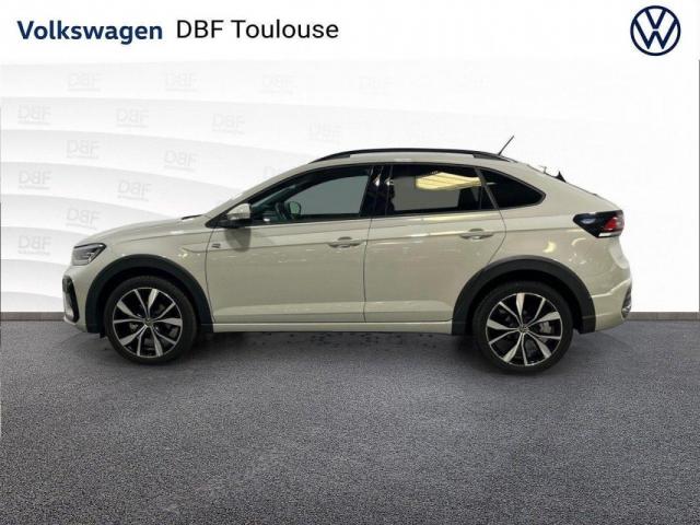 Volkswagen Taigo image 2