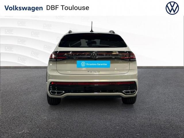 Volkswagen Taigo image 8
