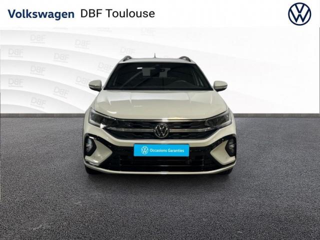Volkswagen Taigo image 6