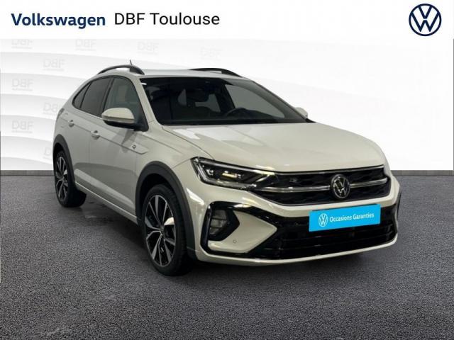 Volkswagen Taigo image 1