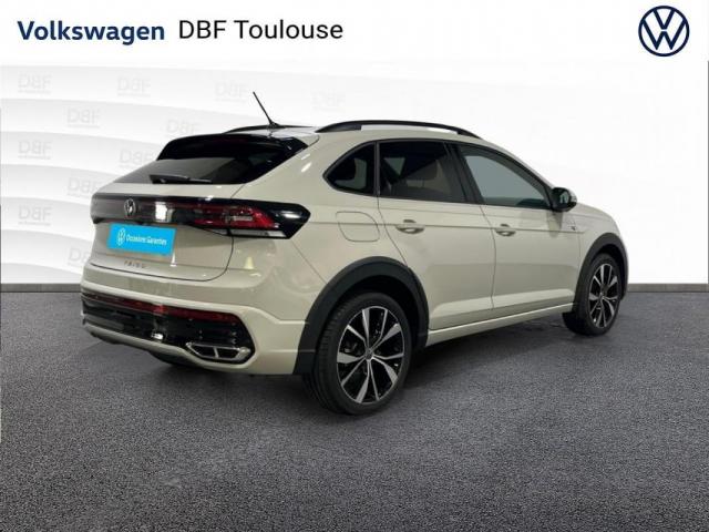 Volkswagen Taigo image 7
