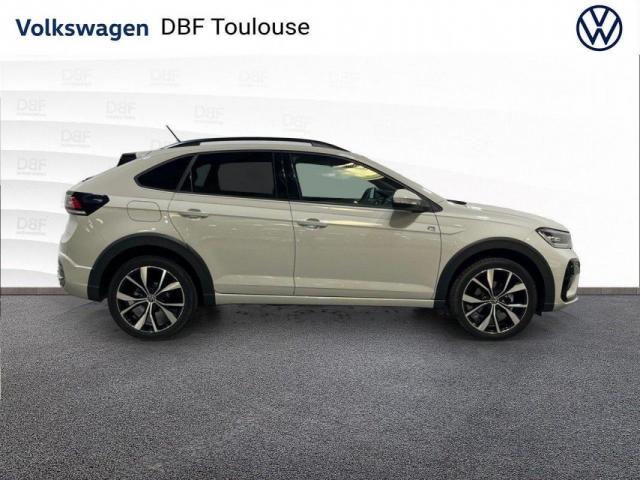 Volkswagen Taigo image 9