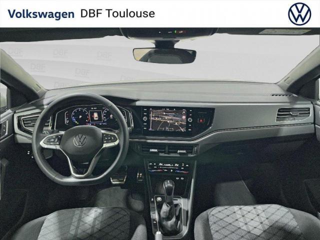 Volkswagen Taigo image 5