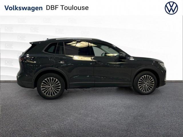 Volkswagen Tiguan image 9