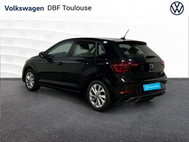 Volkswagen Polo image 4