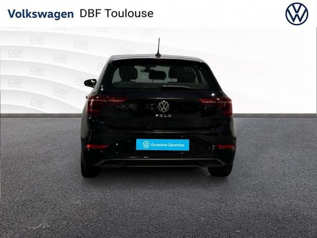 Volkswagen Polo image 8