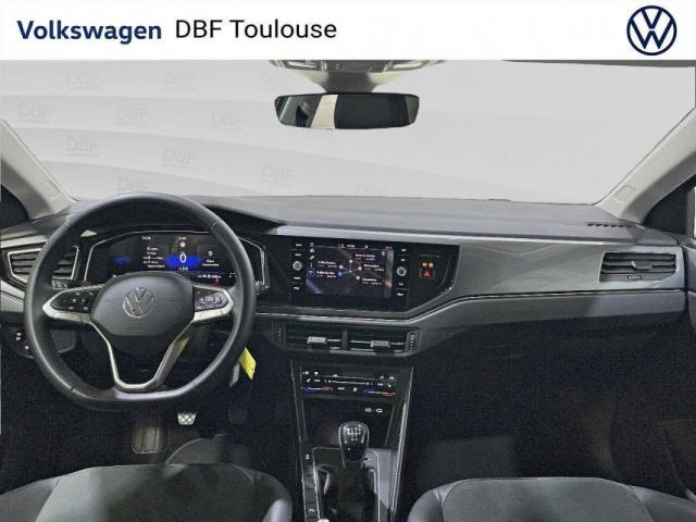 Volkswagen Polo image 1