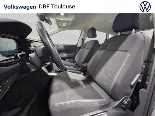 Volkswagen Taigo image 2