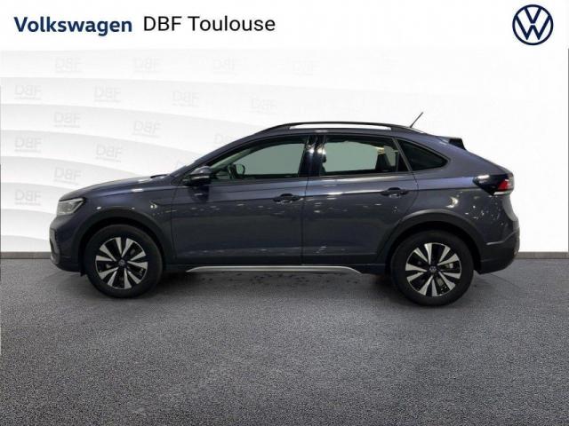 Volkswagen Taigo image 4