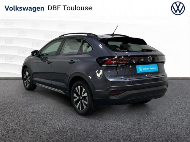 Volkswagen Taigo image 1