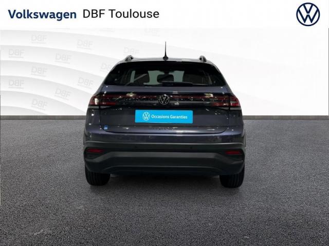 Volkswagen Taigo image 5