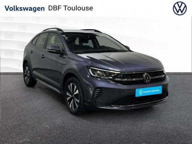 Volkswagen Taigo image 3