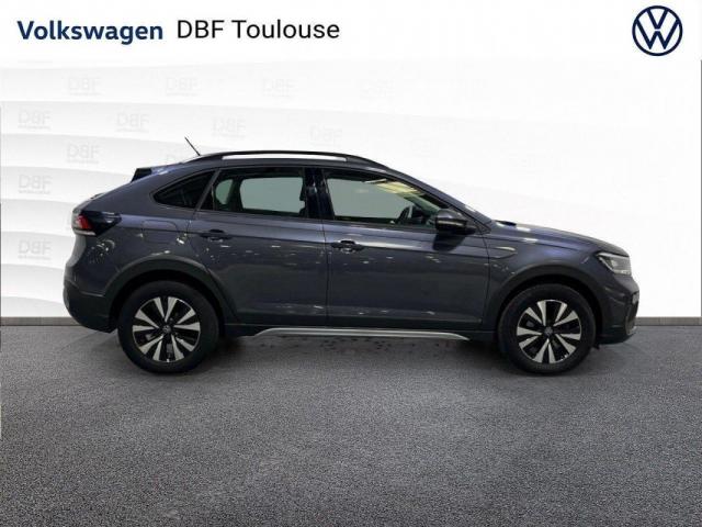 Volkswagen Taigo image 8