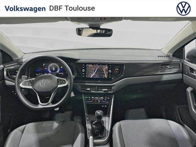 Volkswagen Taigo image 6