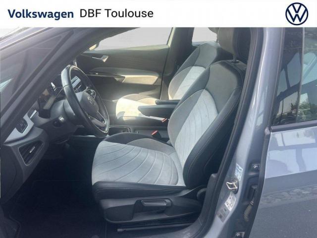 Volkswagen Id.3 image 6