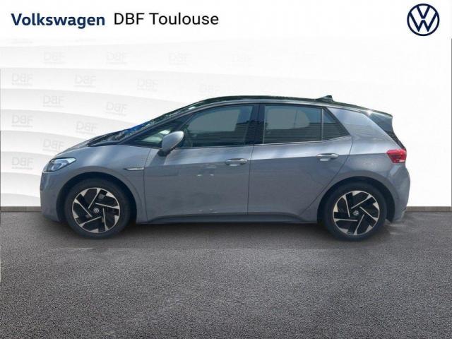 Volkswagen Id.3 image 4