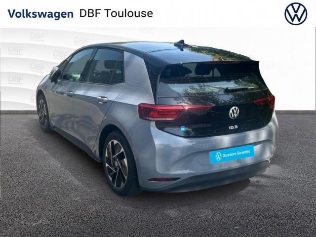 Volkswagen Id.3 image 3