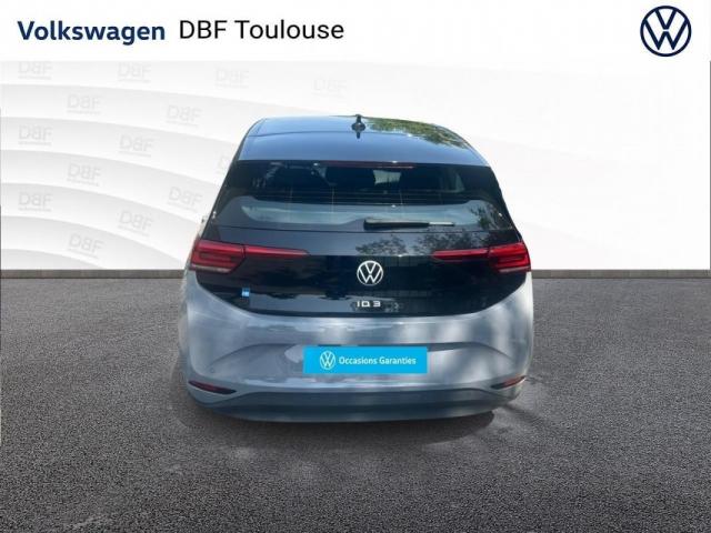 Volkswagen Id.3 image 5