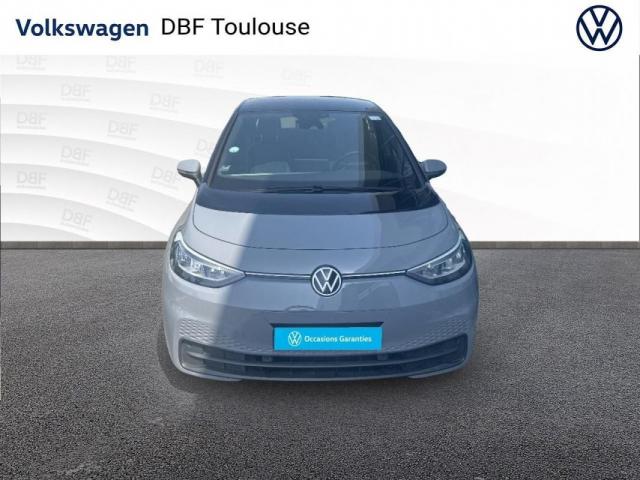 Volkswagen Id.3 image 1