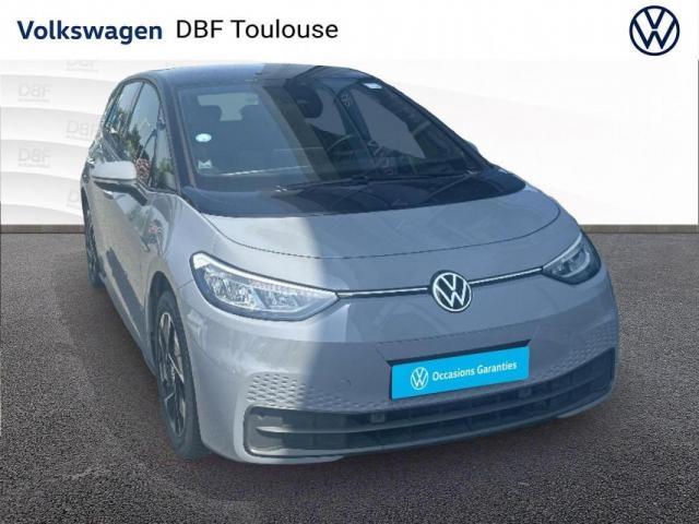 Volkswagen Id.3 image 7