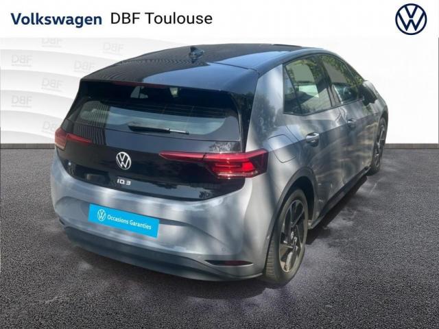 Volkswagen Id.3 image 9