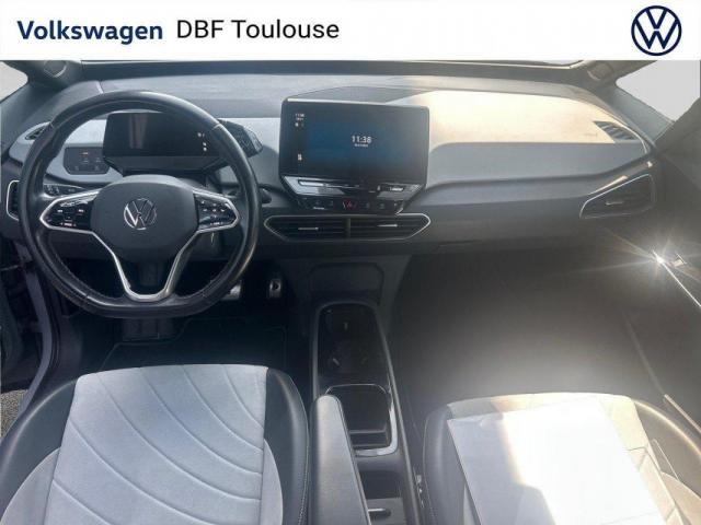Volkswagen Id.3 image 2