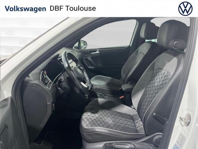 Volkswagen Tiguan image 8