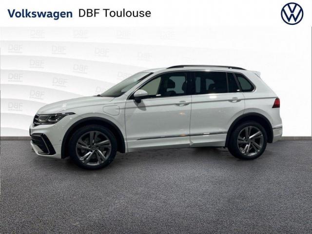 Volkswagen Tiguan image 3