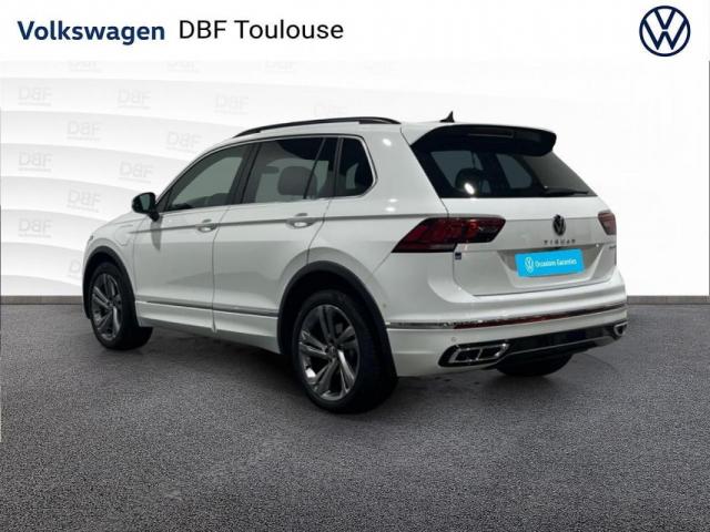 Volkswagen Tiguan image 6