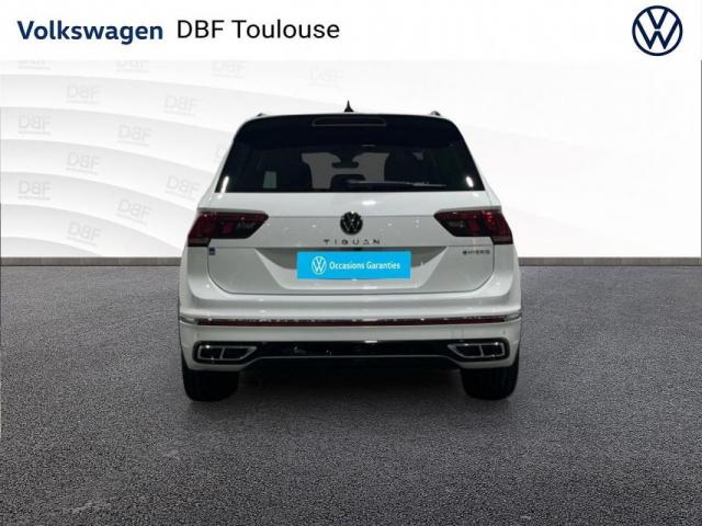Volkswagen Tiguan image 5