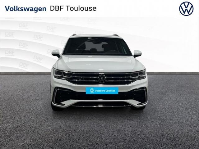 Volkswagen Tiguan image 4