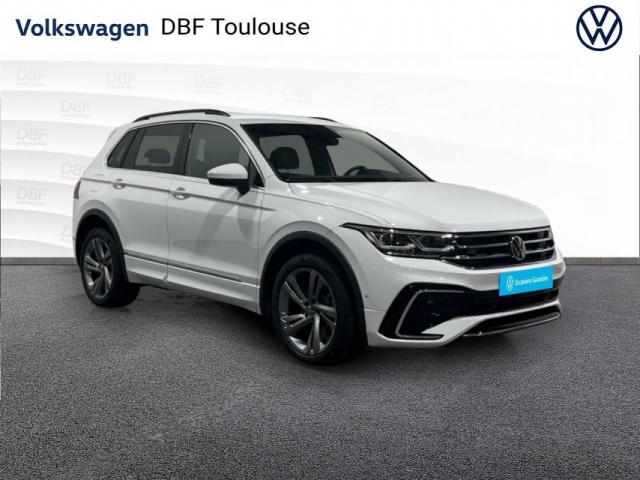 Volkswagen Tiguan image 1