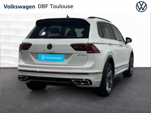 Volkswagen Tiguan image 2