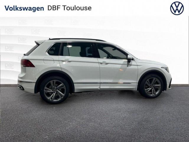 Volkswagen Tiguan image 9