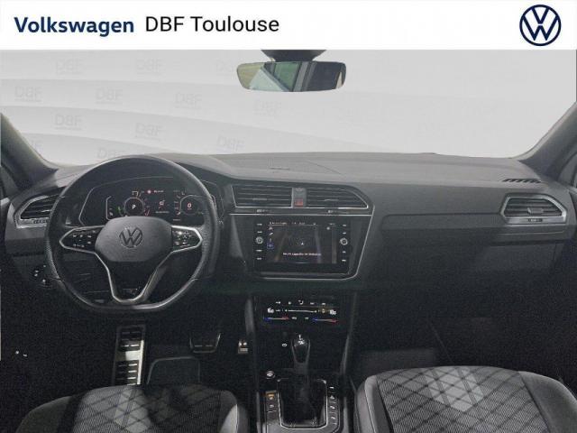 Volkswagen Tiguan image 7