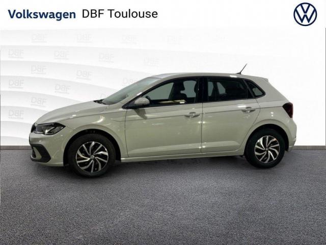 Volkswagen Polo image 5
