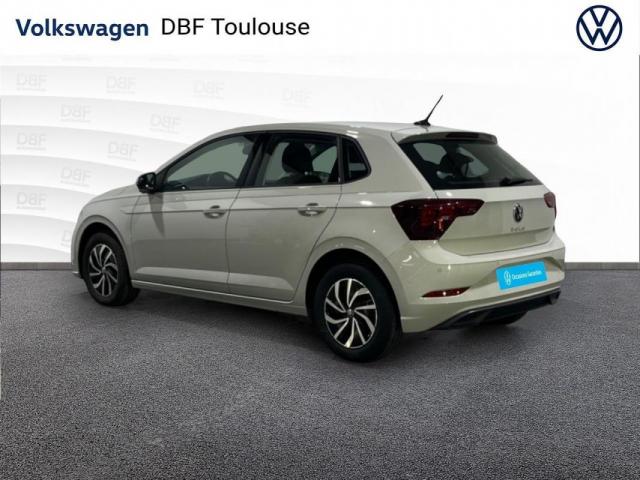 Volkswagen Polo image 3