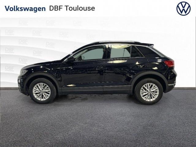 Volkswagen T-Roc image 1
