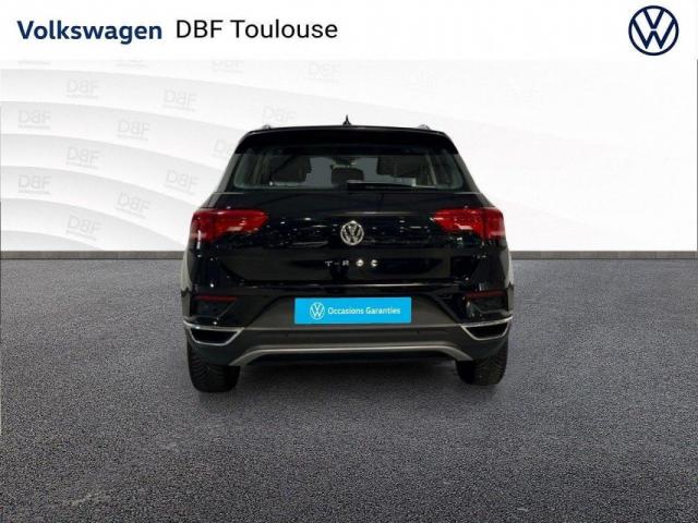 Volkswagen T-Roc image 9