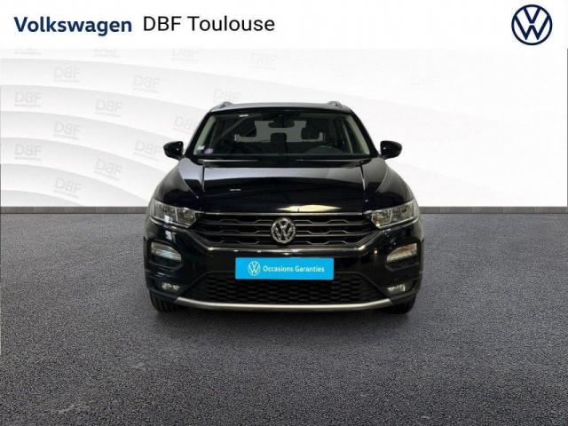 Volkswagen T-Roc image 7