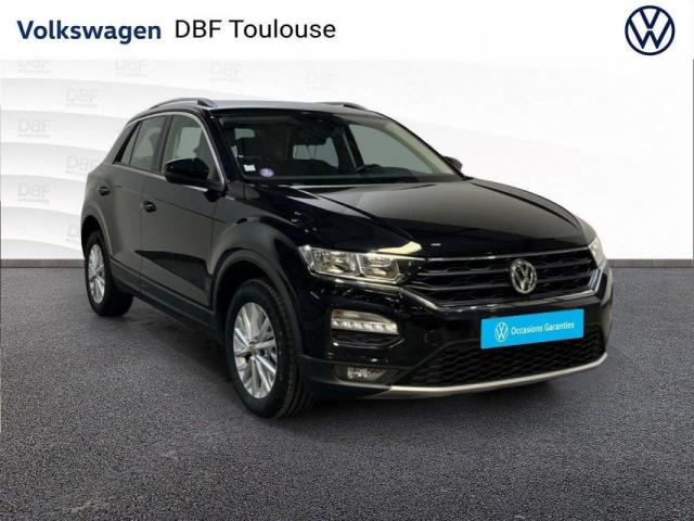 Volkswagen T-Roc image 8
