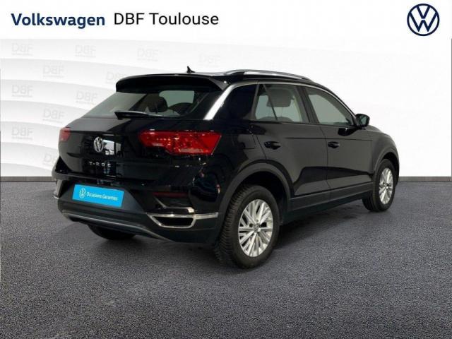 Volkswagen T-Roc image 3