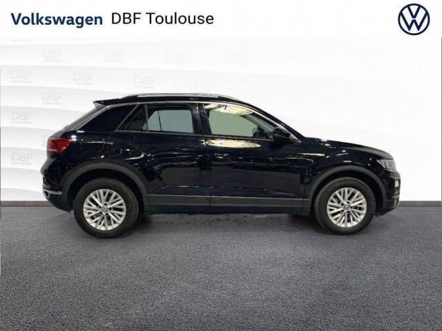 Volkswagen T-Roc image 4