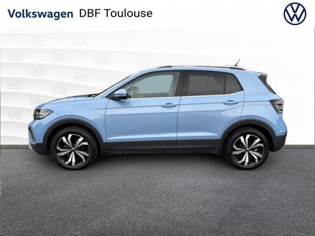 Volkswagen T-Cross image 6