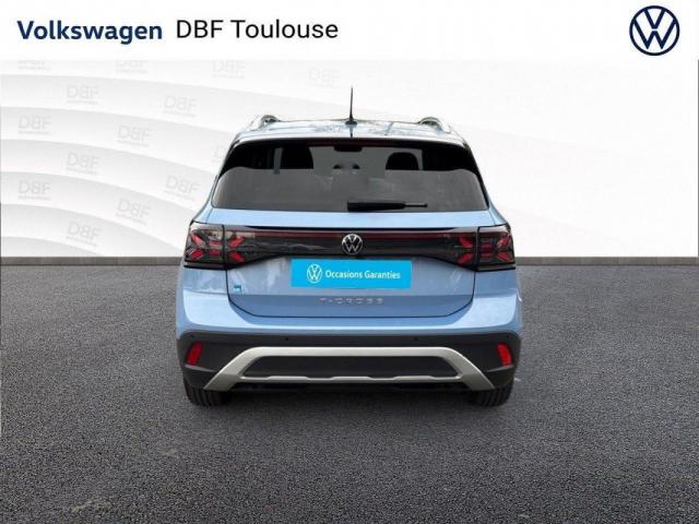 Volkswagen T-Cross image 9