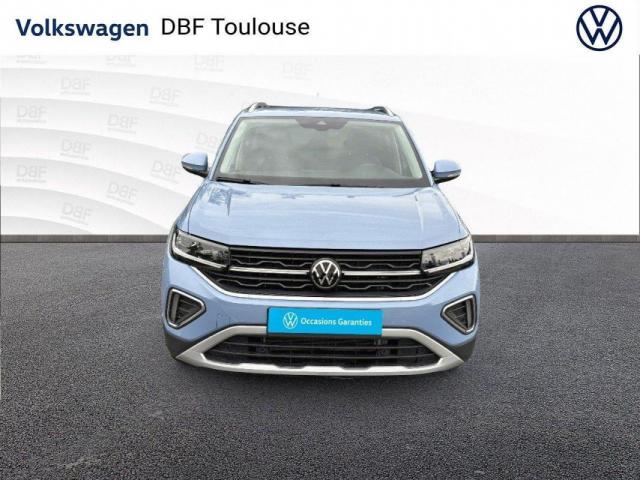 Volkswagen T-Cross image 4